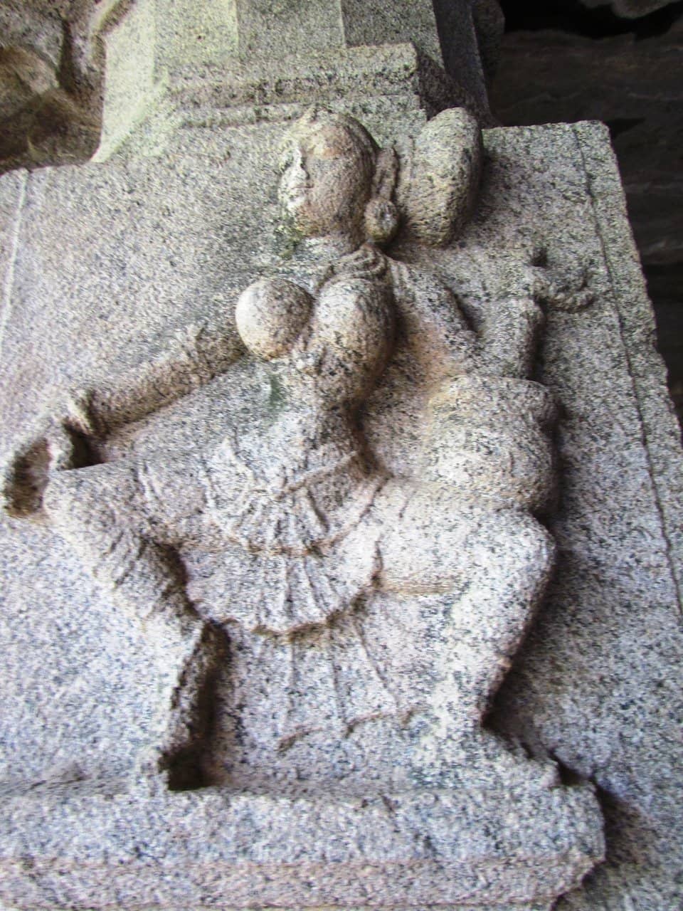 Chola & Vijayanagara Architecture