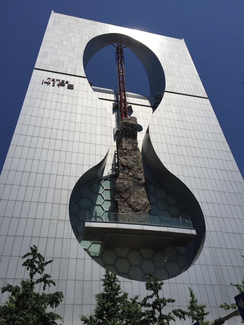 Luxury Shopping Experience