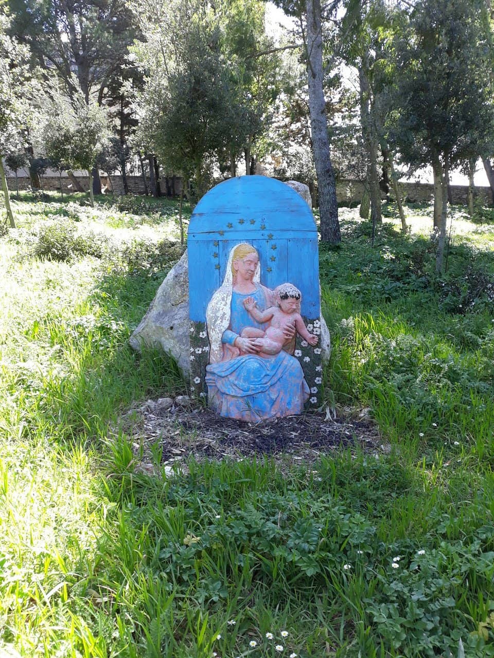 Madonnina delle Grazie