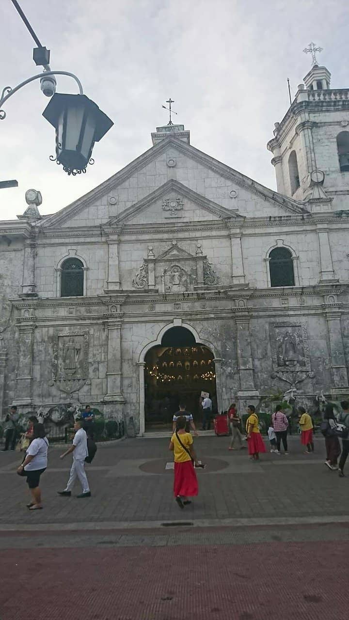 Devoted Community Worship