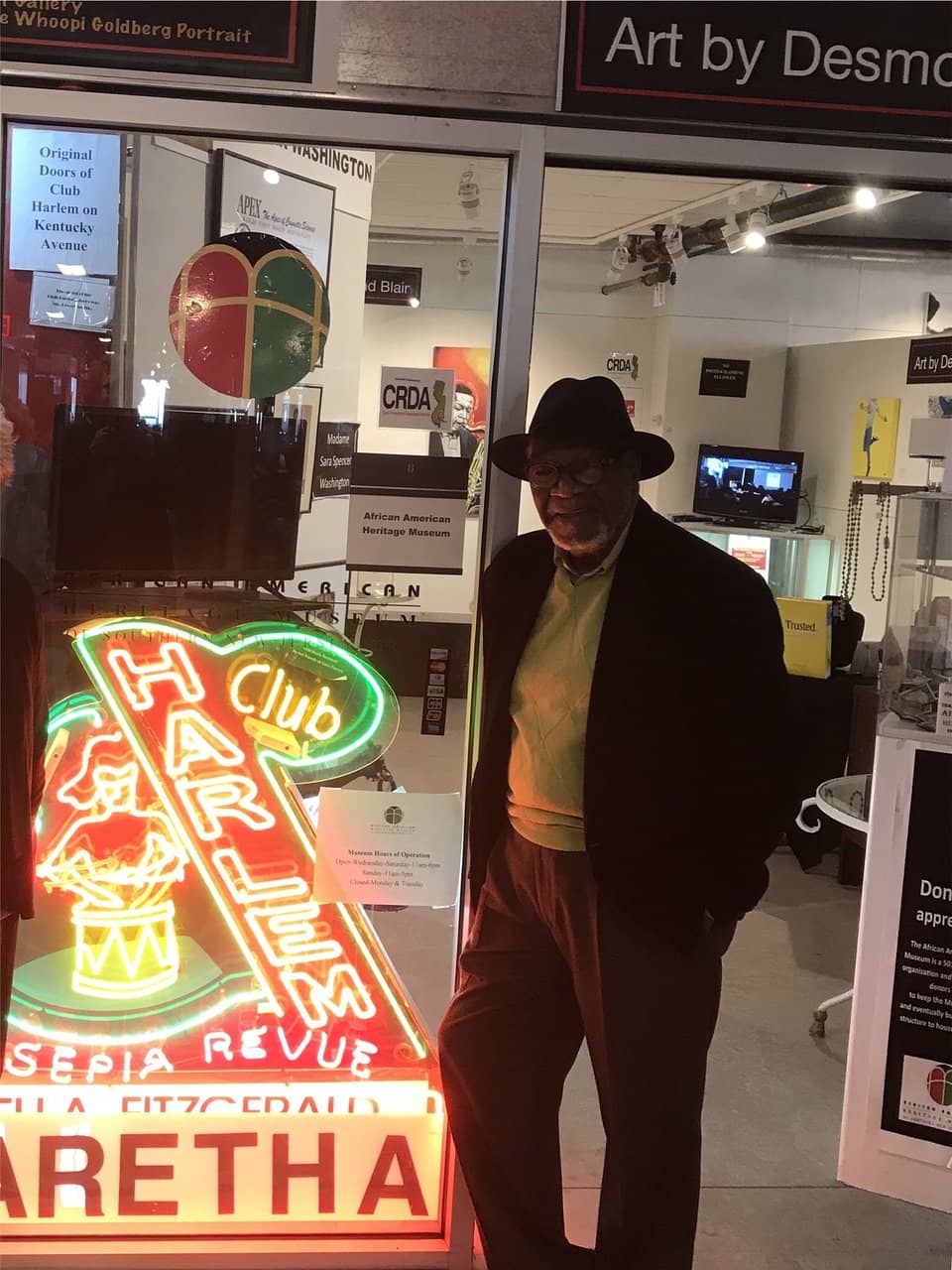 Inventors and Innovations