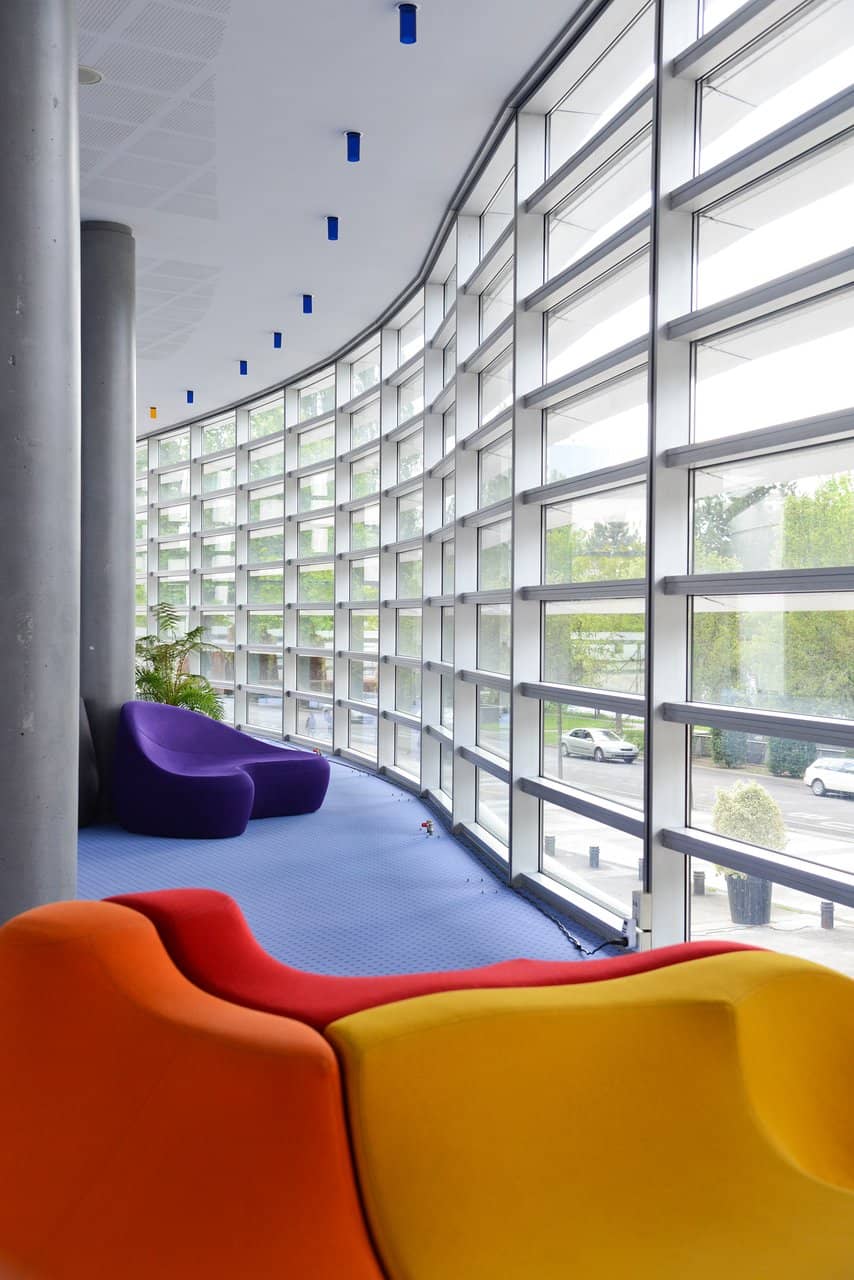 Live Performing Arts