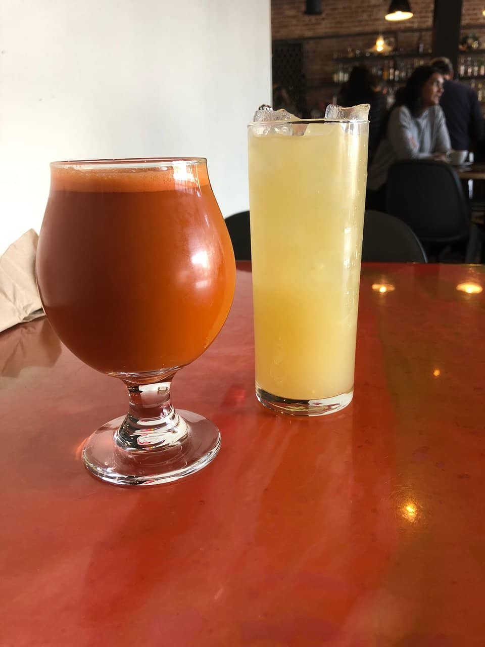 Vegan & Vegetarian Delights