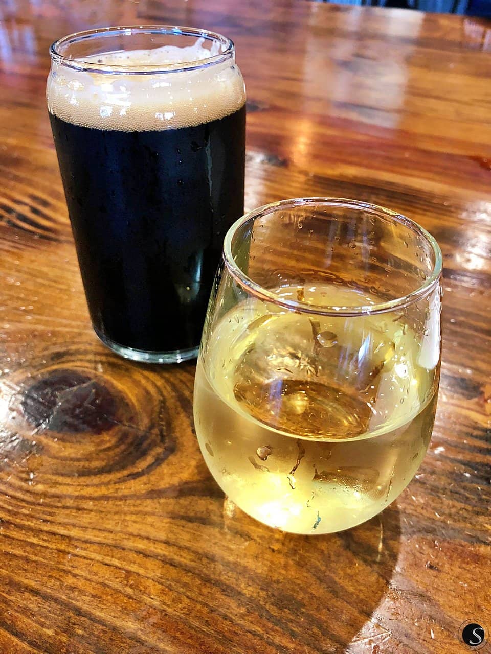 Crooked Can Brewing Company