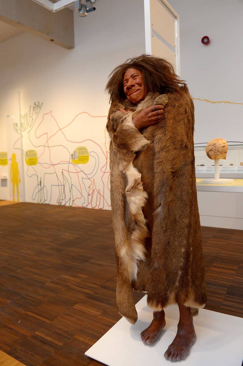 Craft Demonstrations