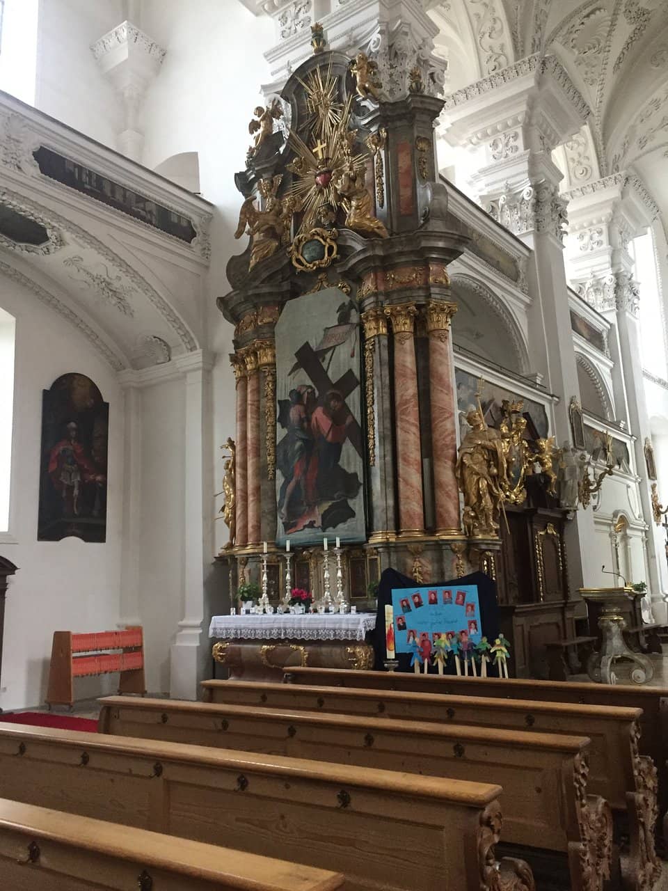 Vertical photo