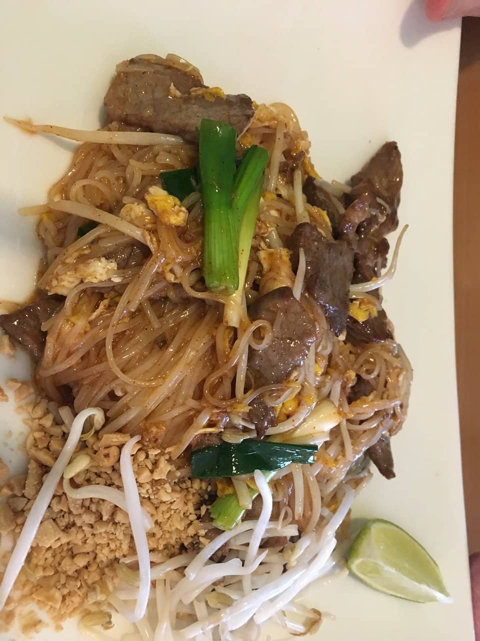 Pad Thai