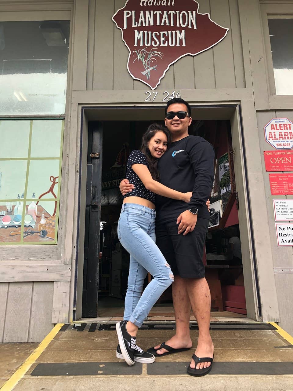 Stories from Passionate Volunteers