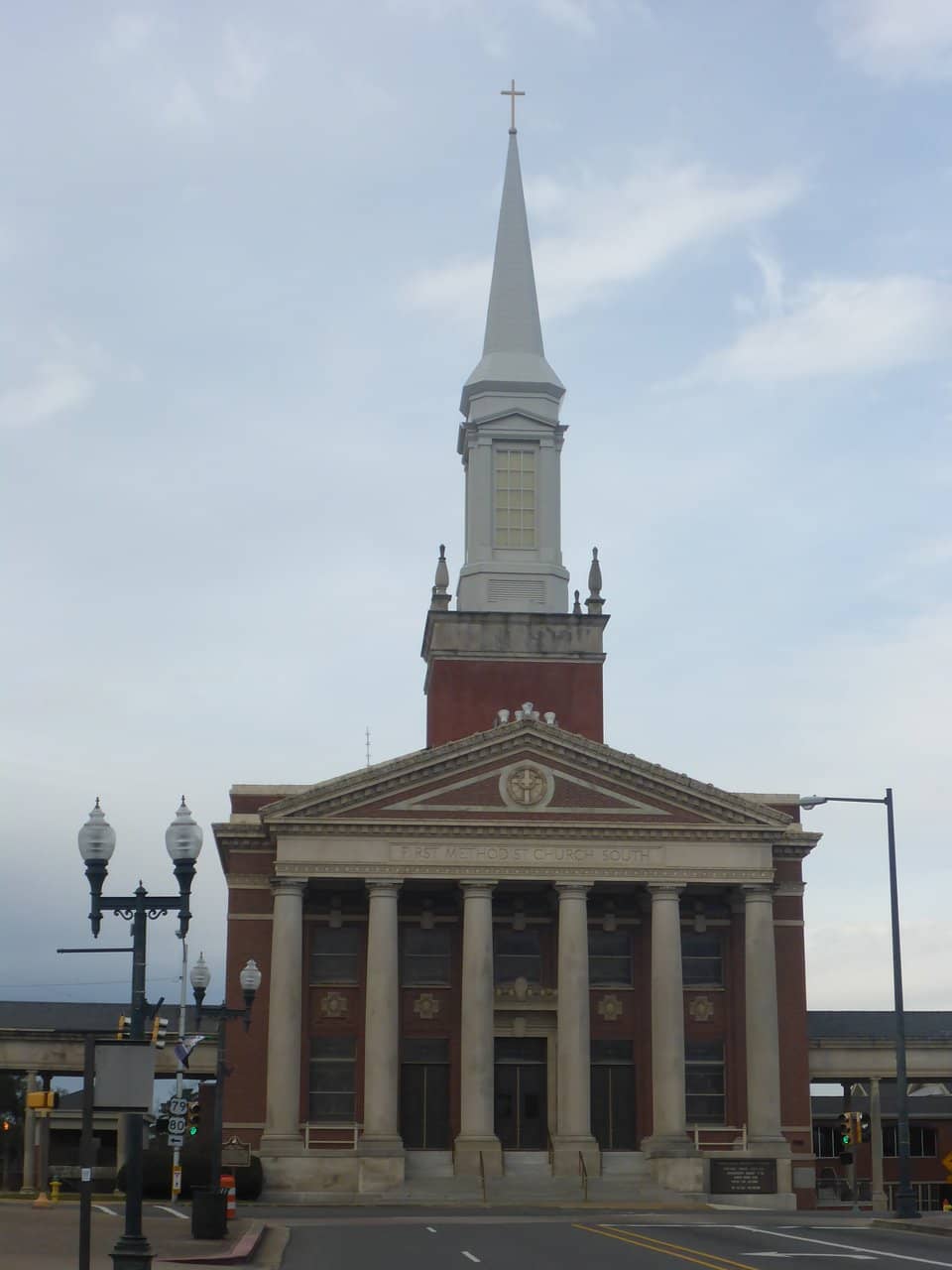 Welcoming Congregation