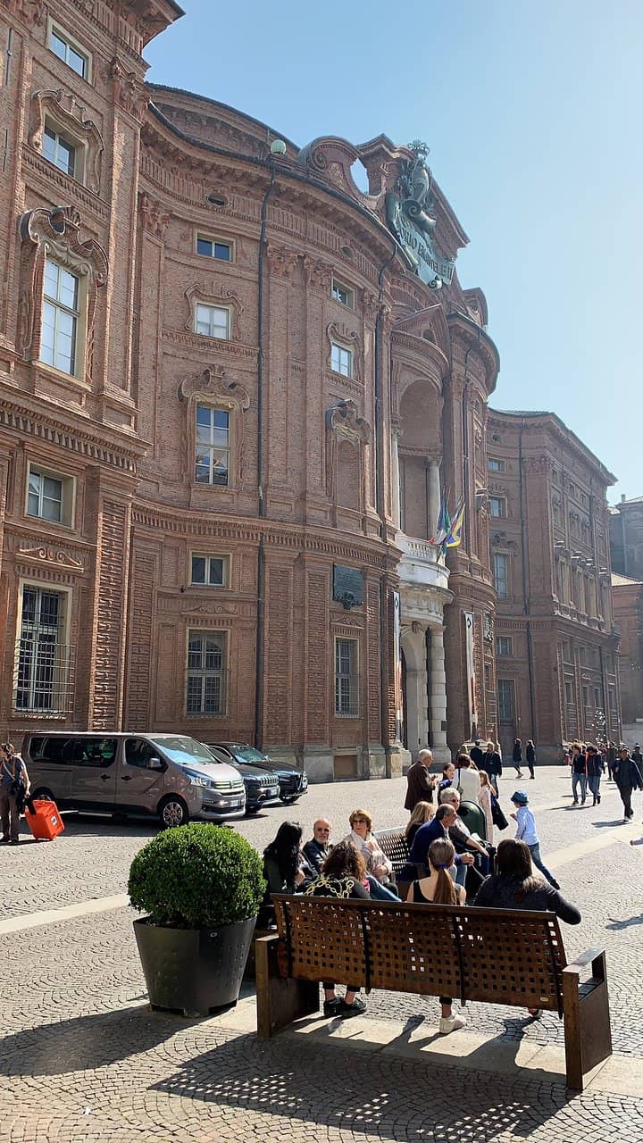 Museum of the Risorgimento