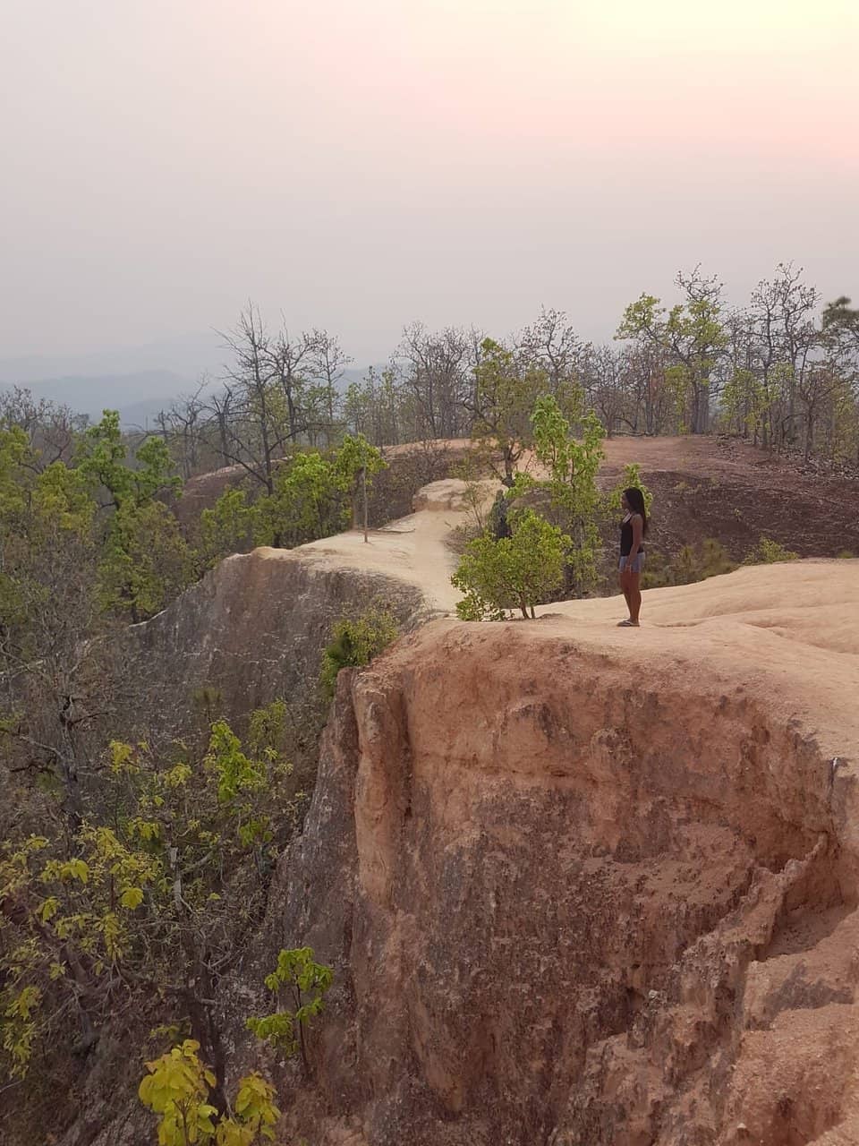 Adventurous Trails
