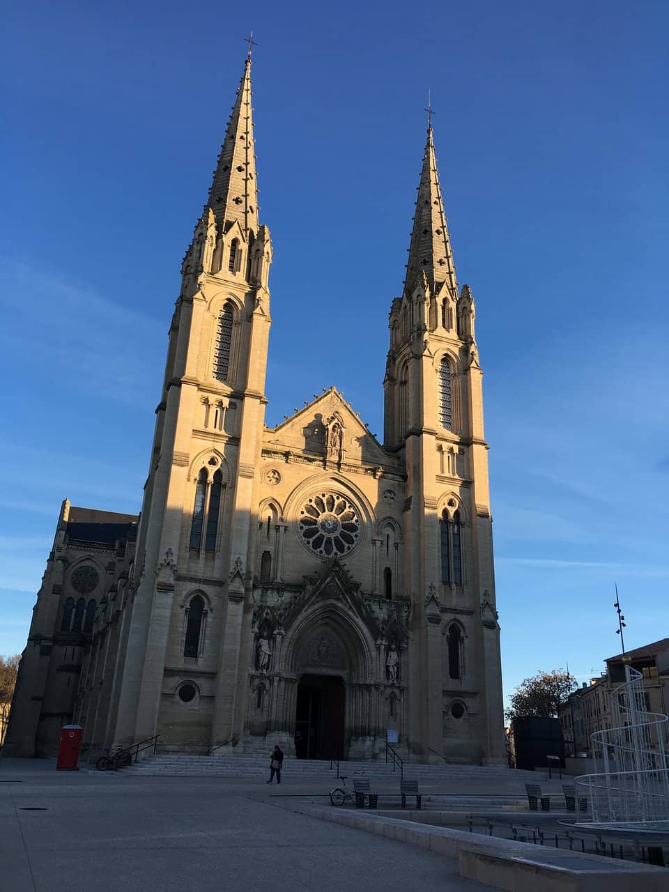 Vertical photo