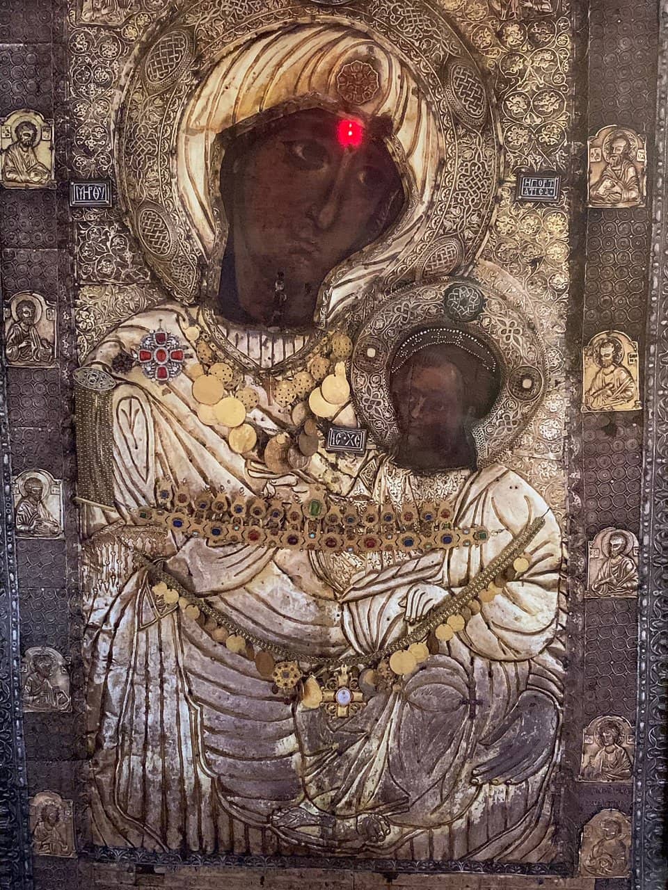 Elegant Interior Stuccos