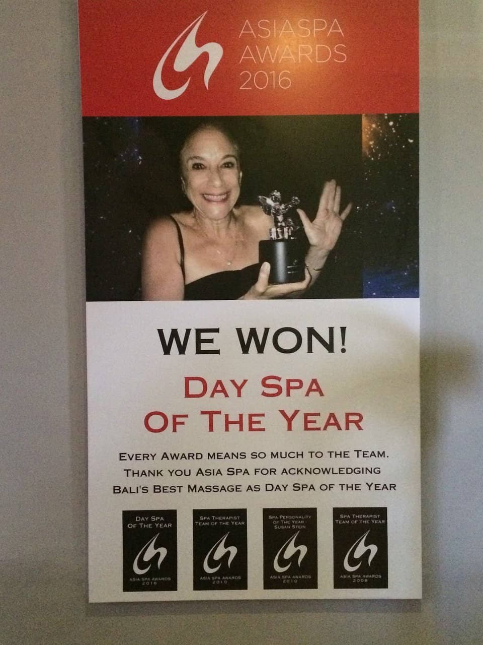 Serene and Welcoming Ambiance