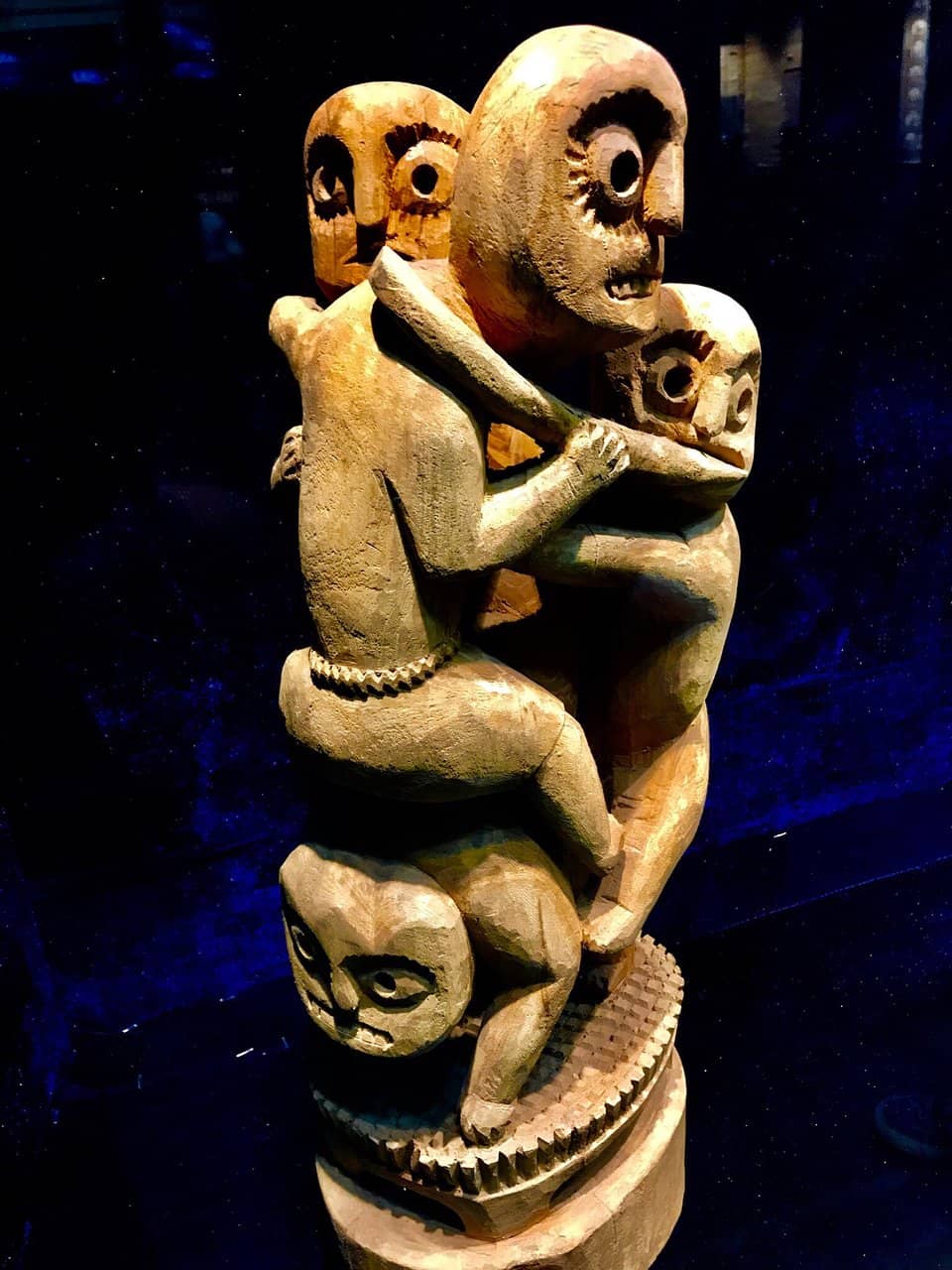 Folk Art Collection