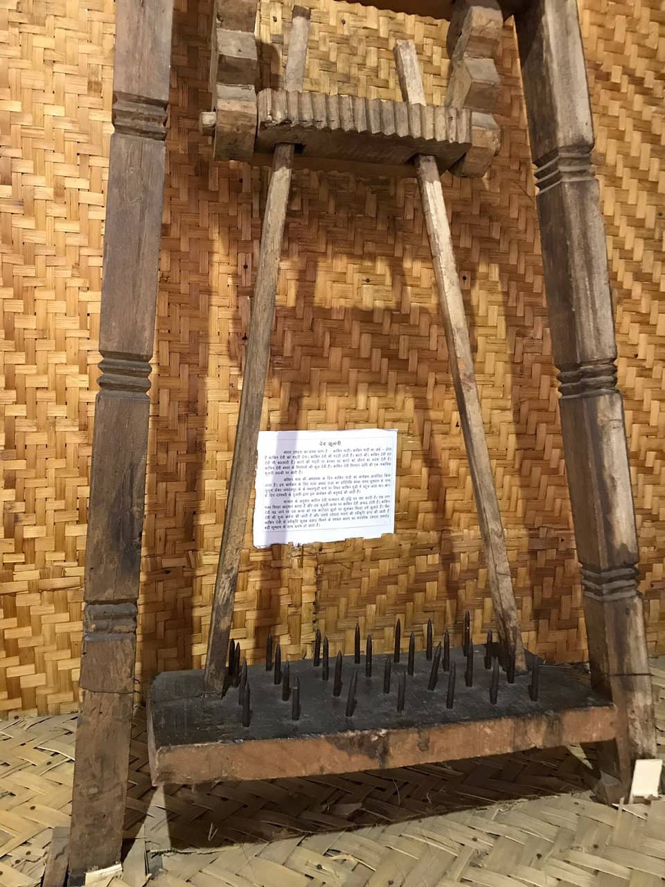 Vertical photo