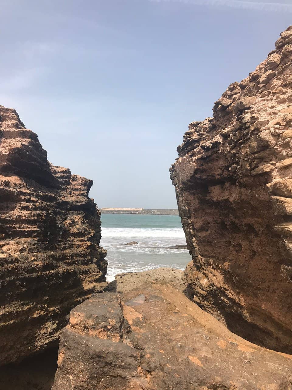 Ocean Views