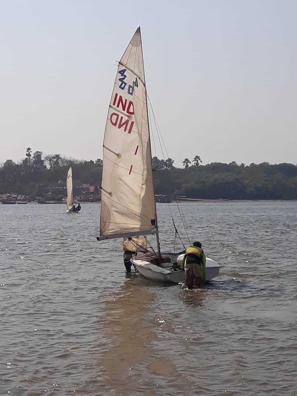 Spectacular Sunset Views