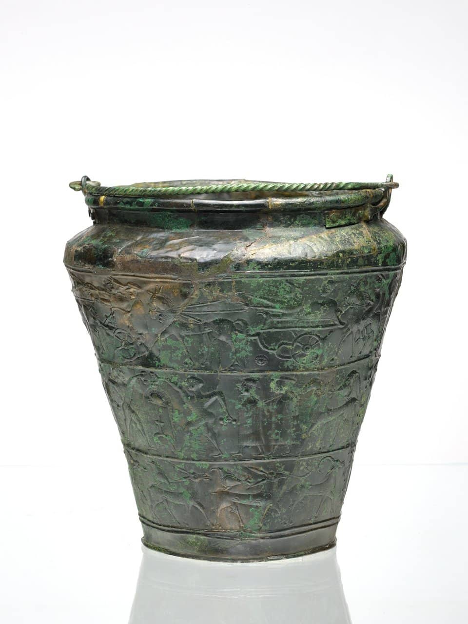 Roman Emona Artifacts