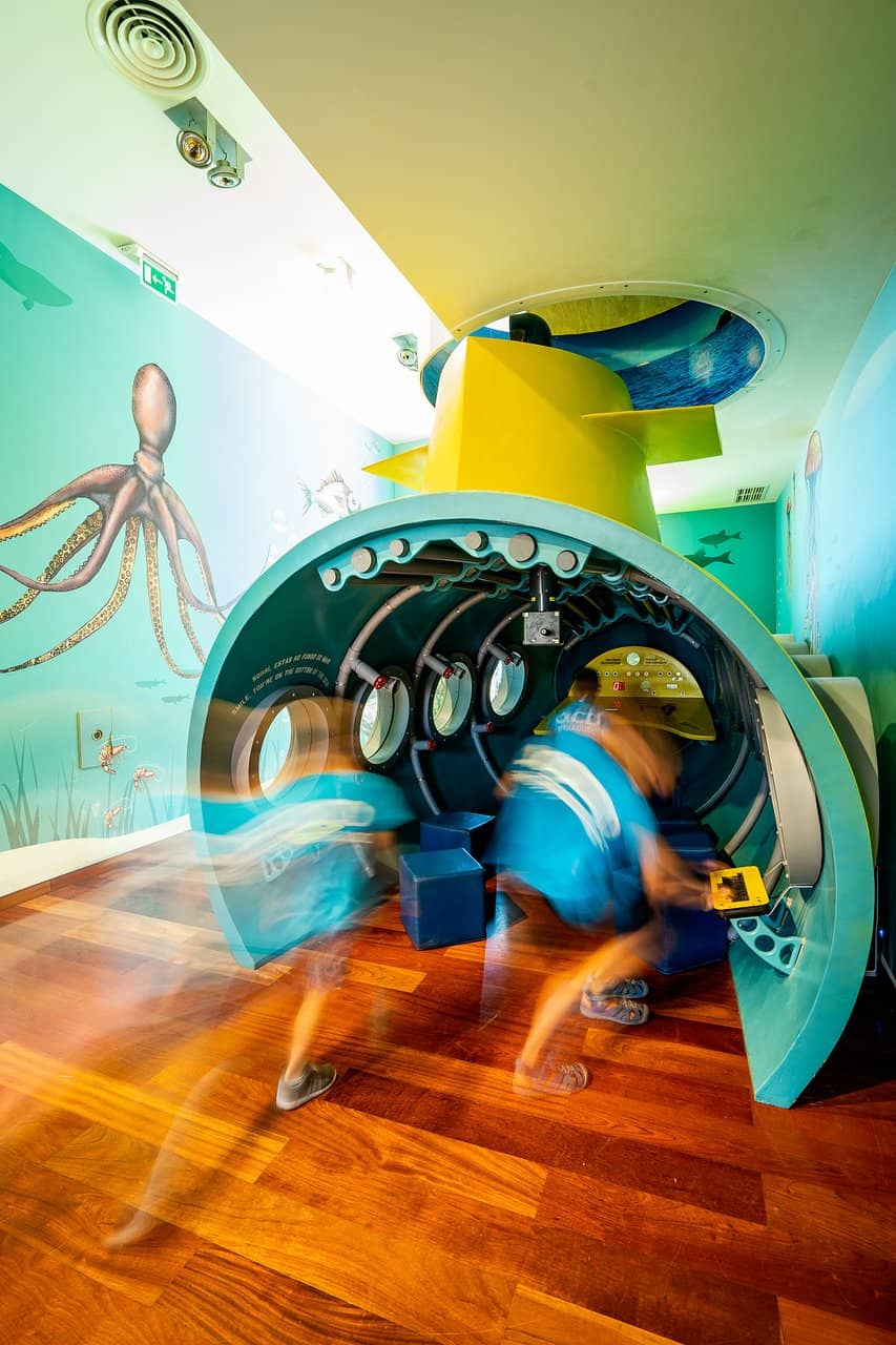 Slime-Making Workshops