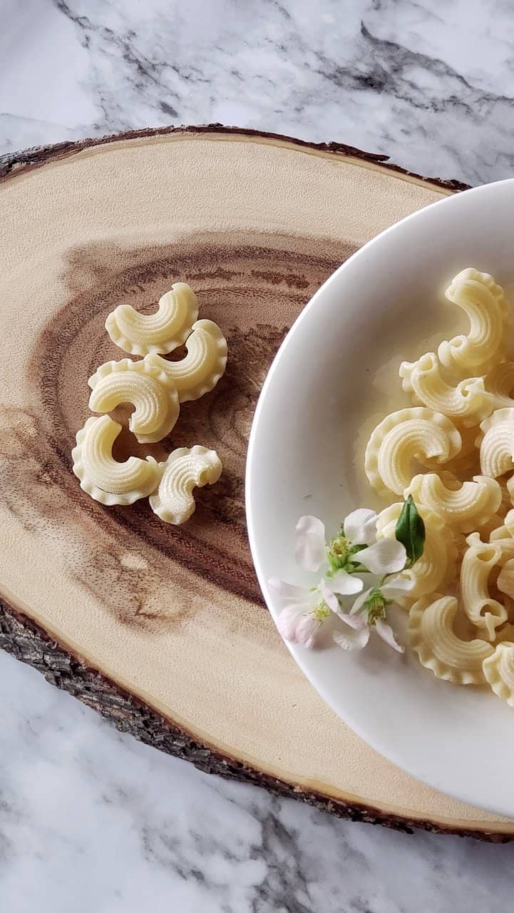 Generous Portions & Value