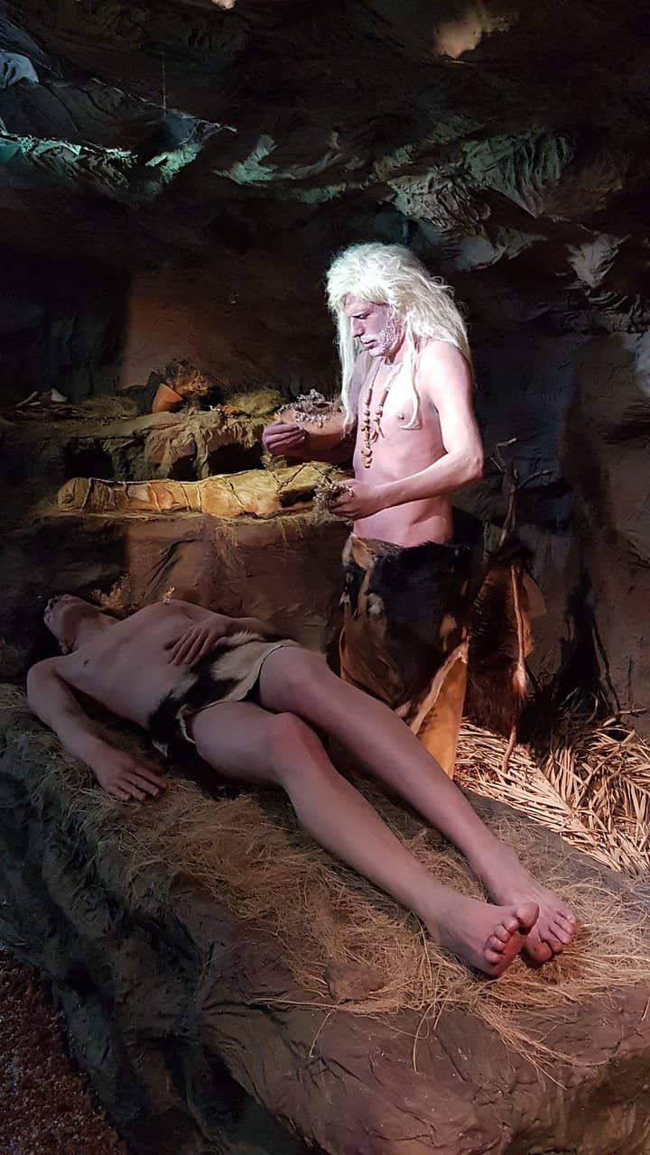 Interactive Audio Guide