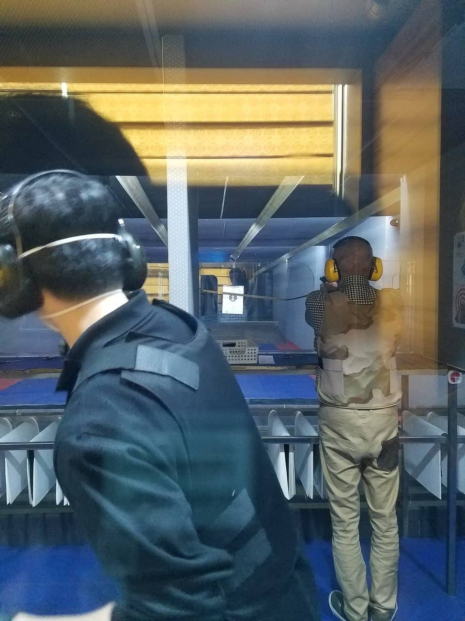Archery Challenge