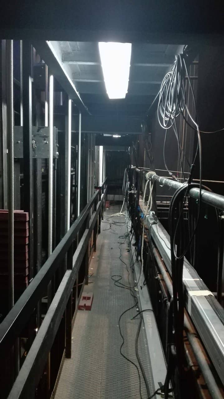 Vertical photo