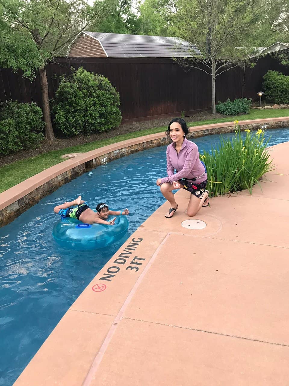 Insperity Invitational Spectacle