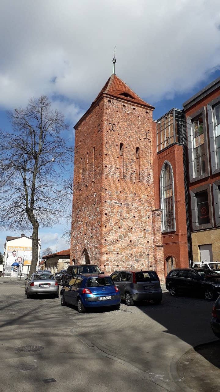 Vertical photo