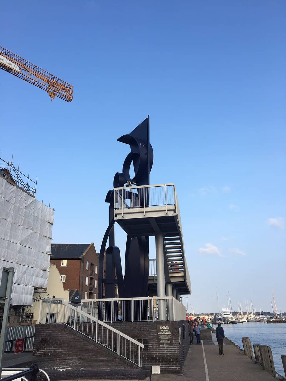 Quayside Exploration