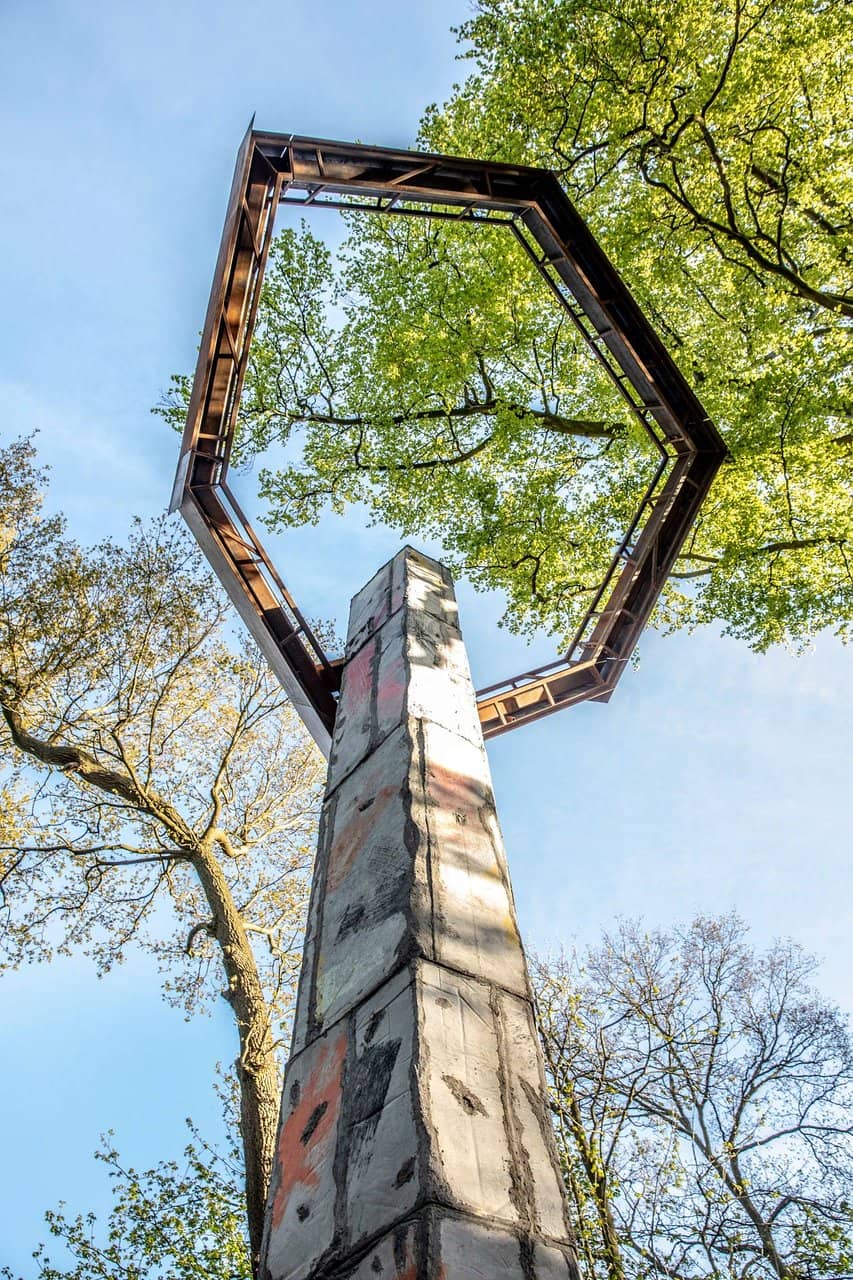 Vertical photo