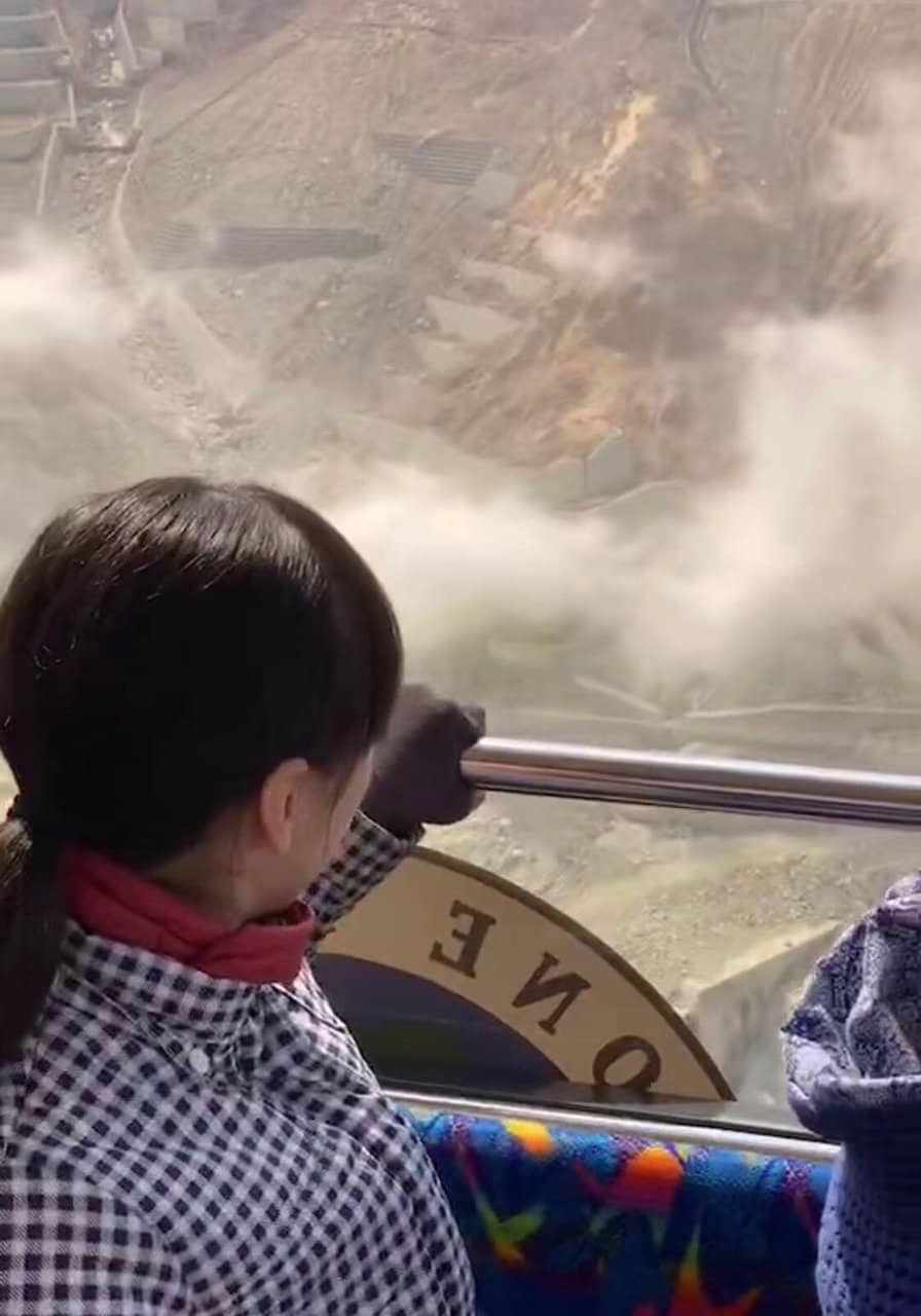 Mount Fuji Views