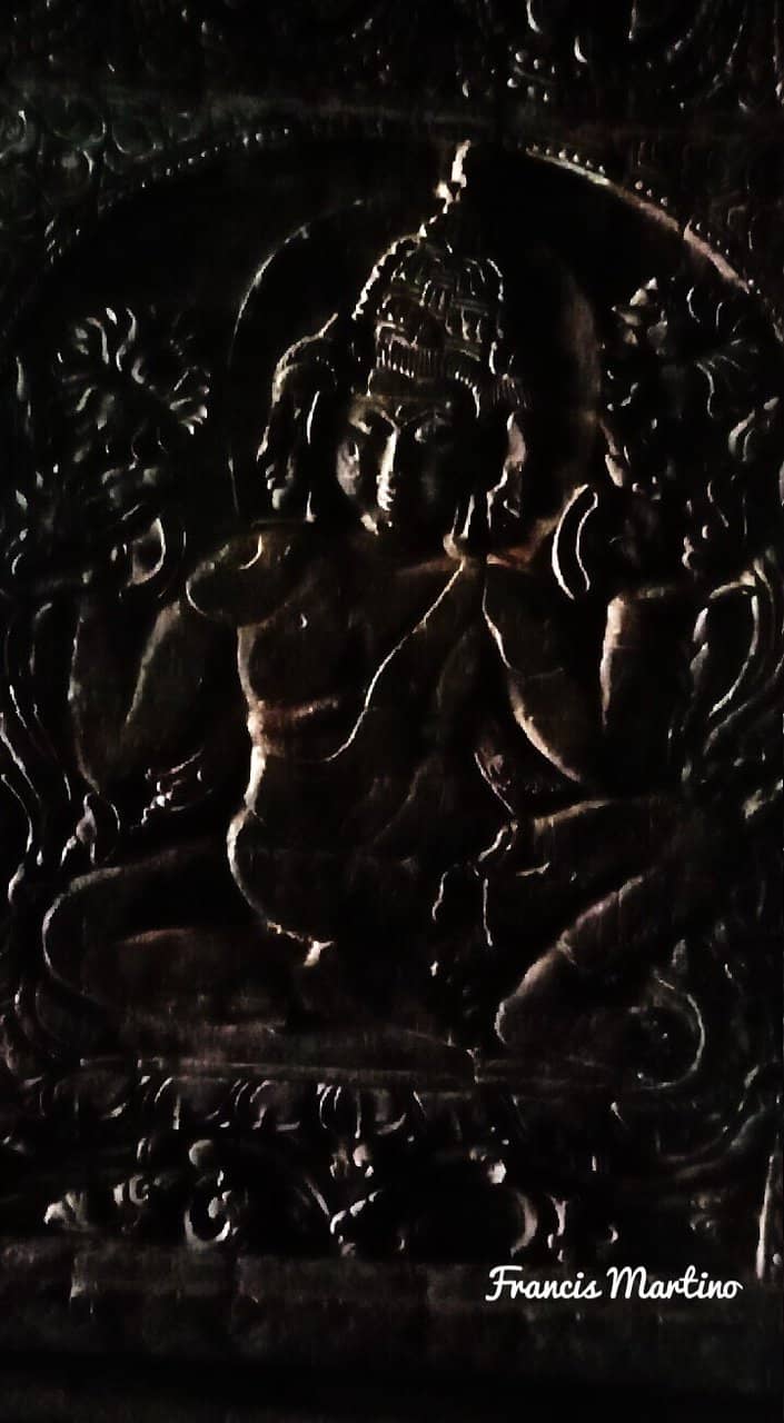 Historic Architecture