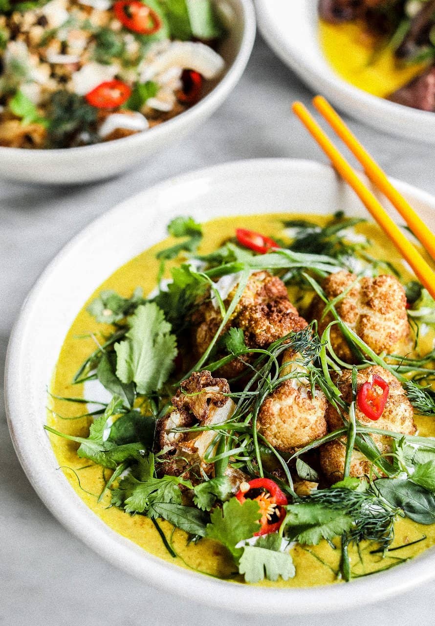 Standout Kingfish Ceviche