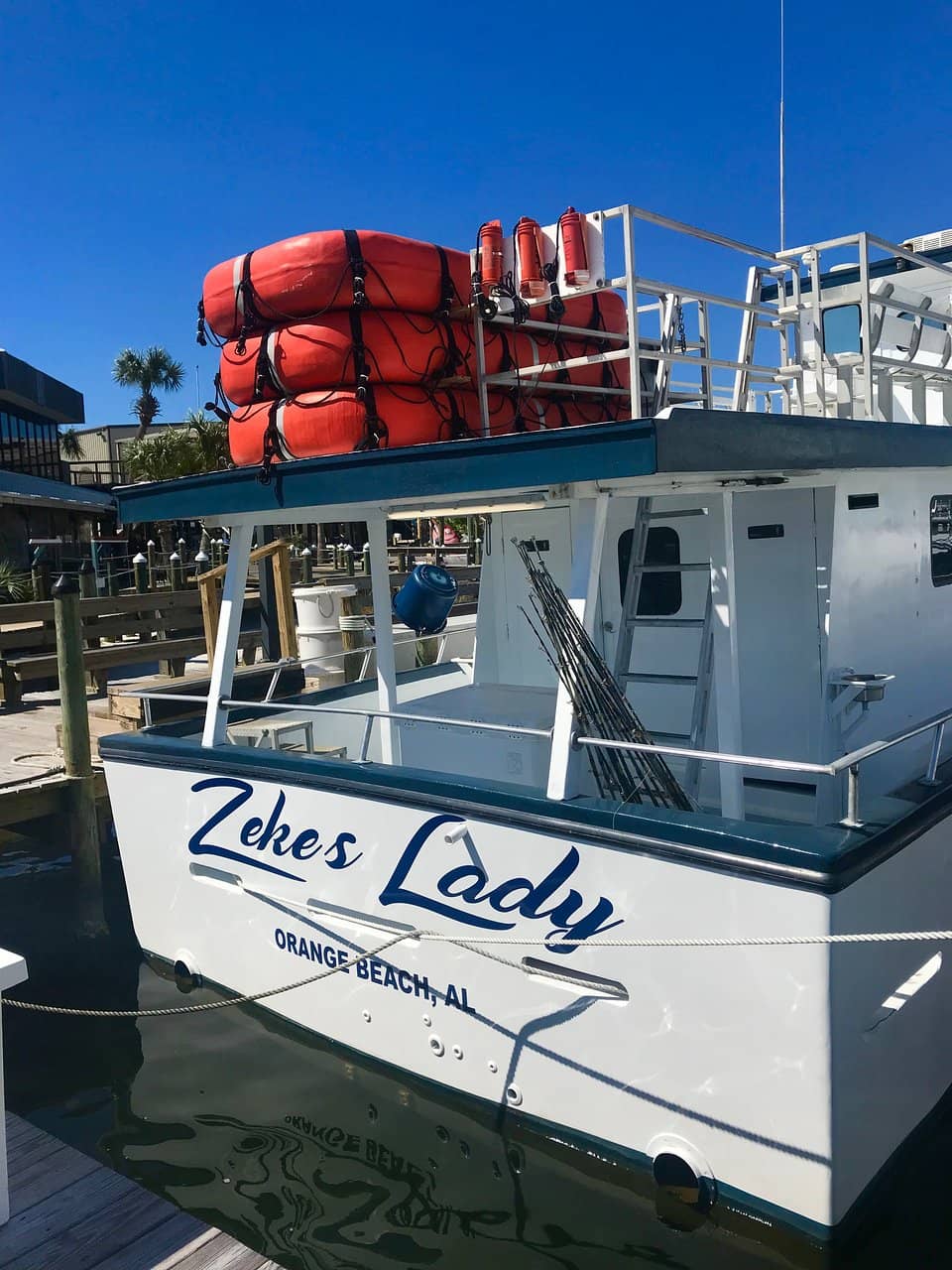 Zeke's Restaurant