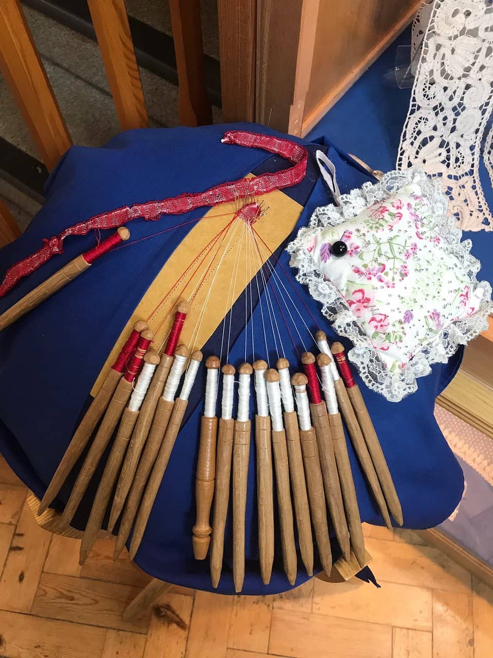 Local History Exhibits