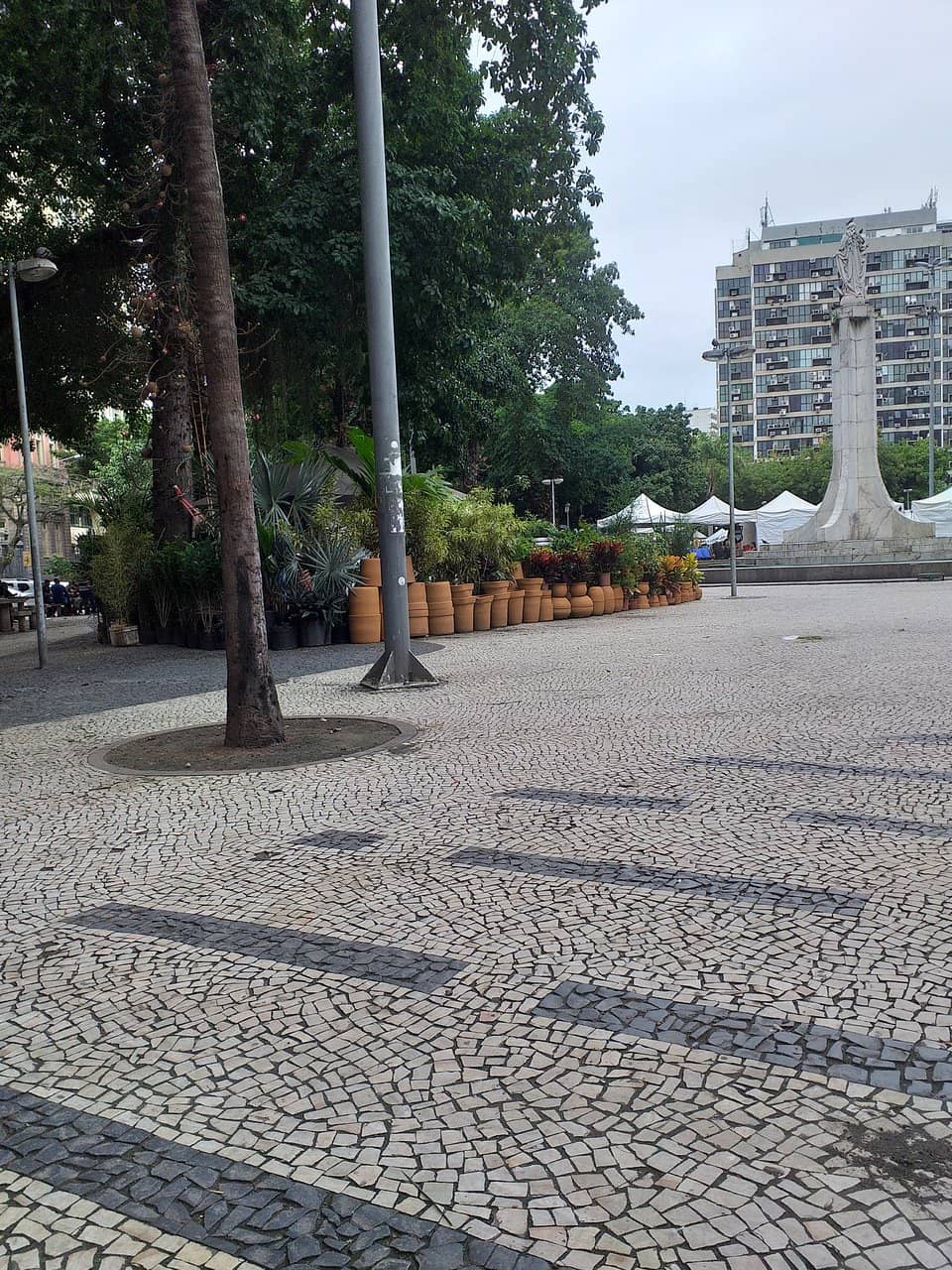 Circuito Carioca Market