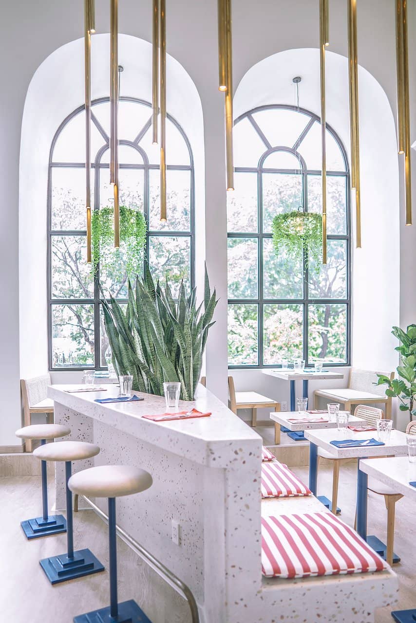 Authentic French Pastries