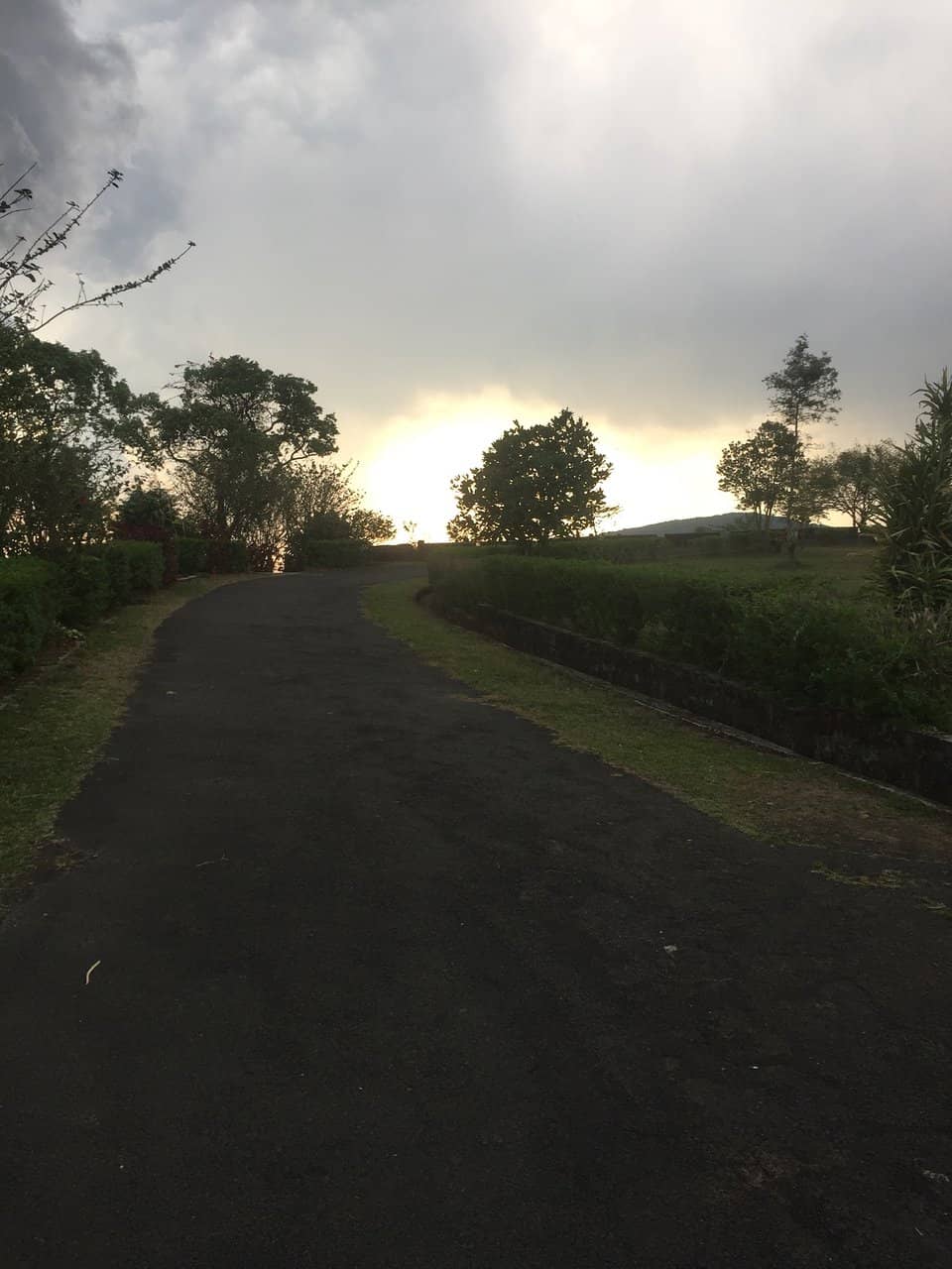 Lush Eco Park & Gardens