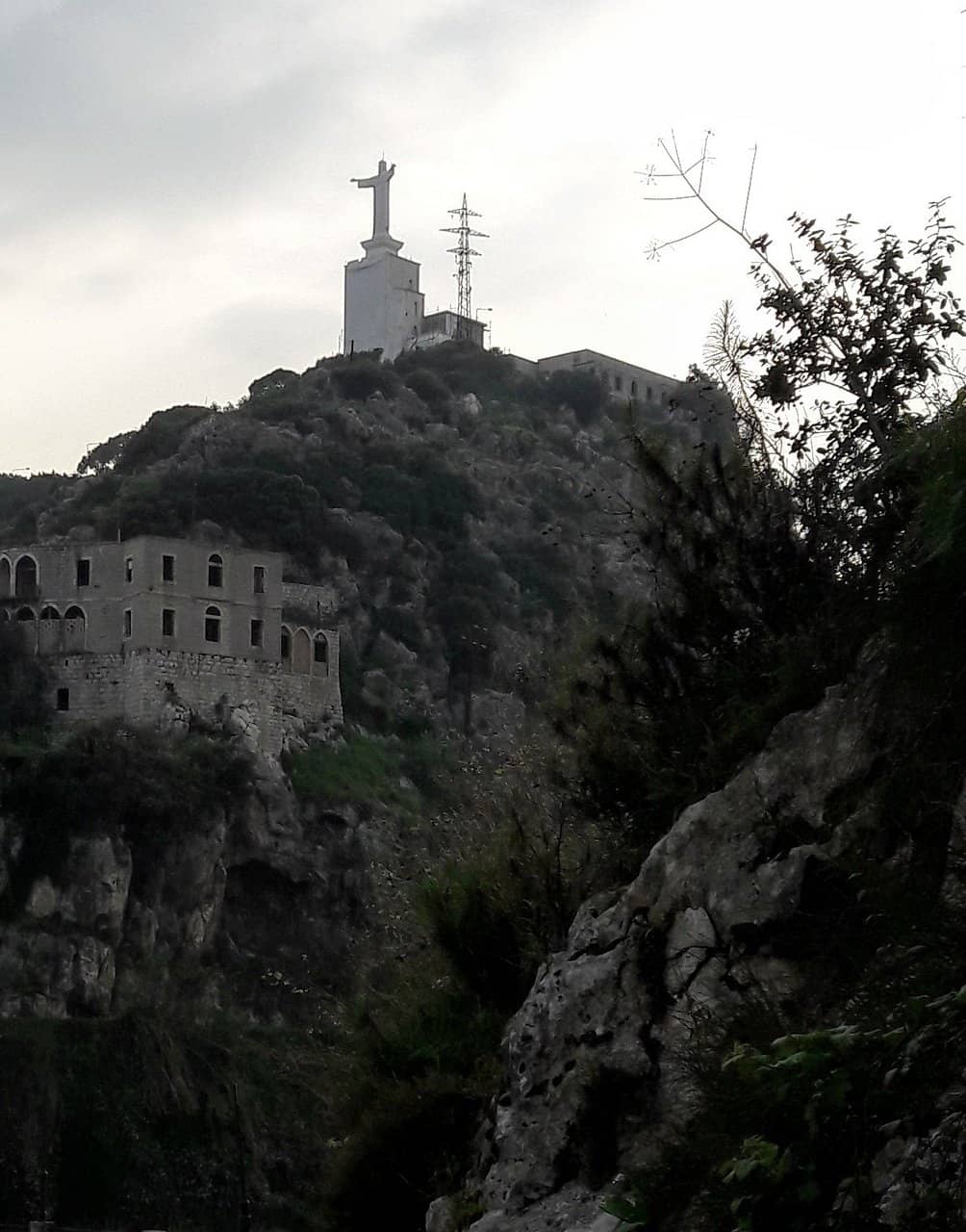 Monument to Independence