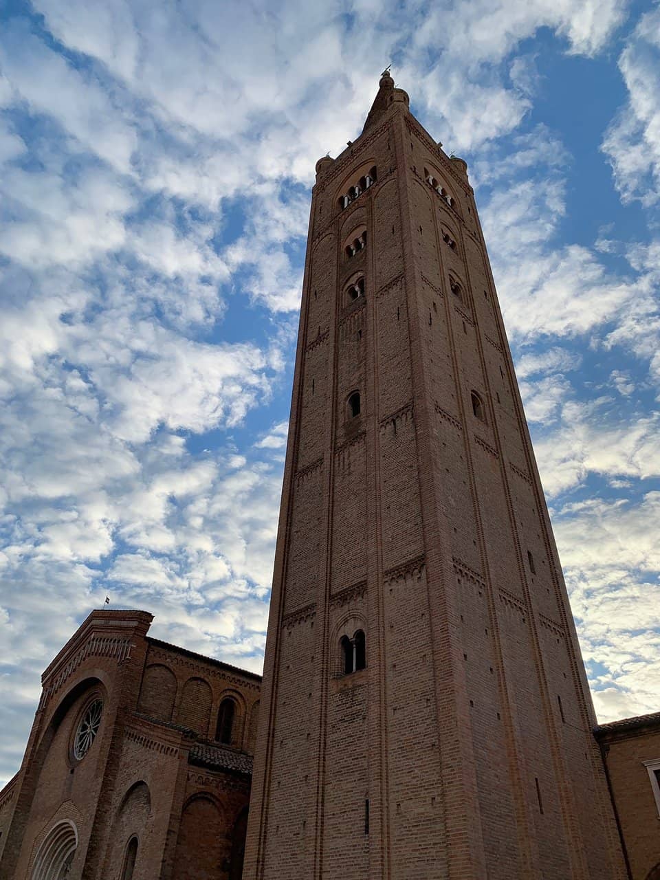Vertical photo