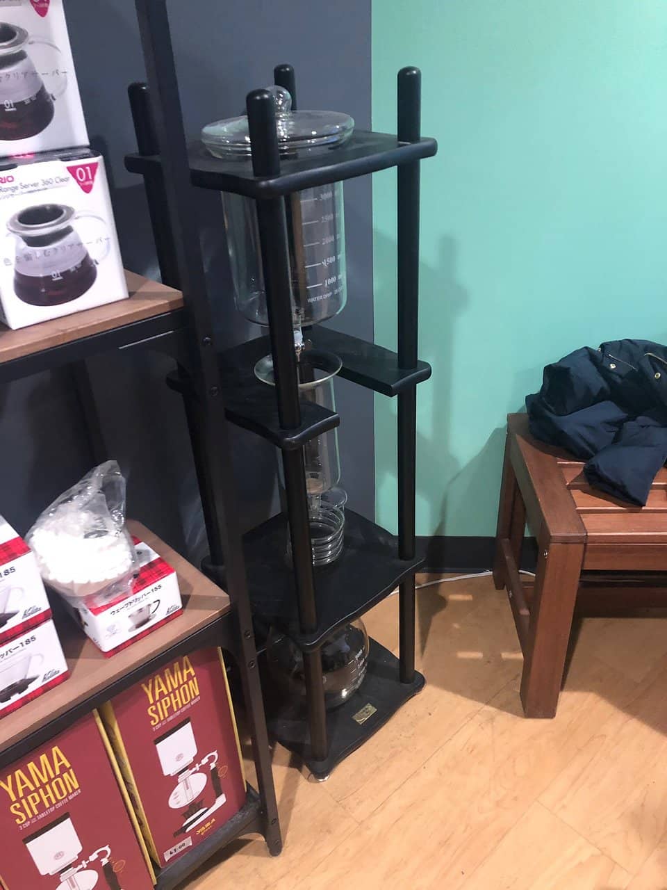 Unique & Delicious Drinks