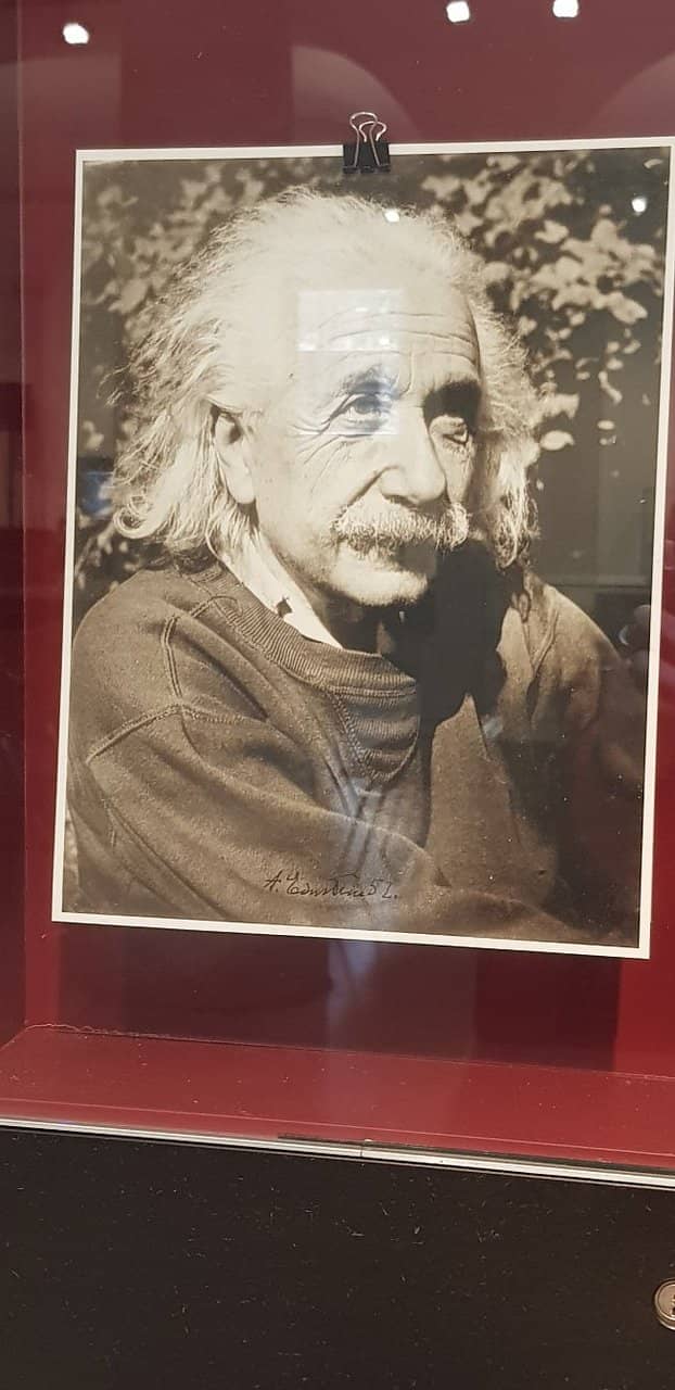 The Swearing-In Ceremony