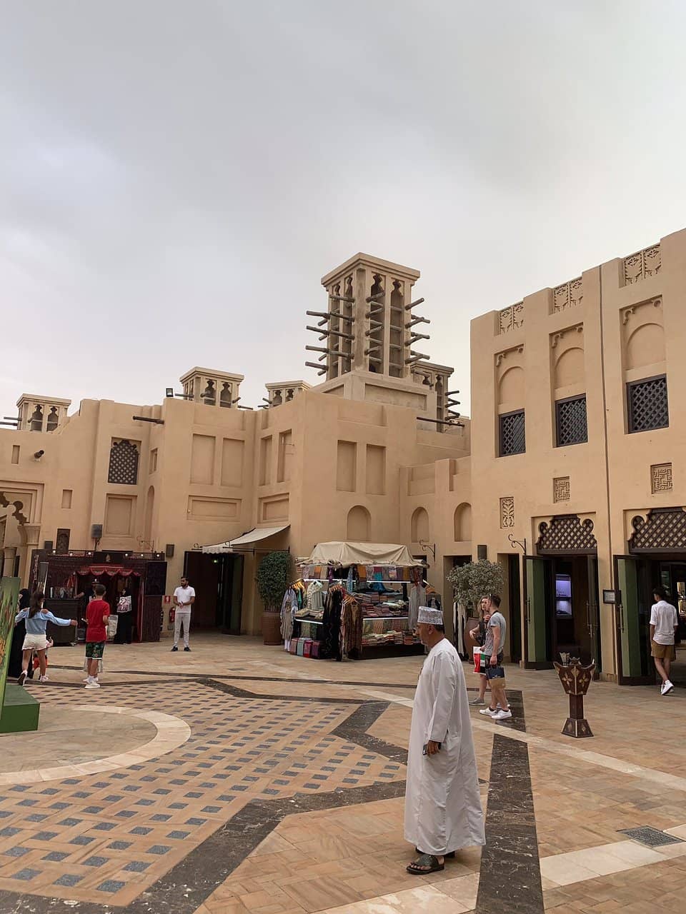 Abaya Paradise