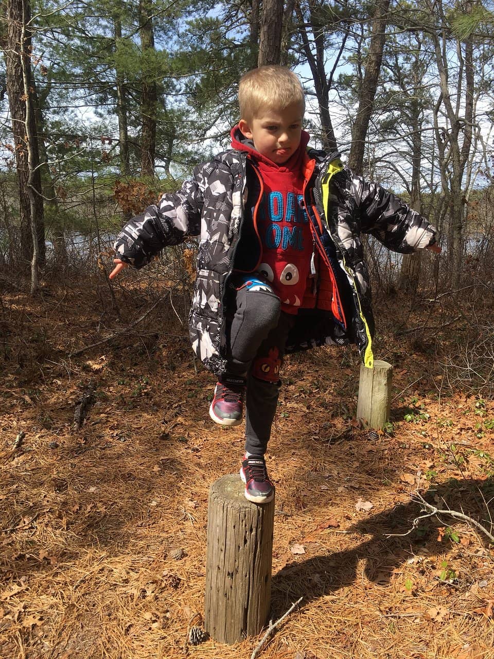 Playground & Splash Pad