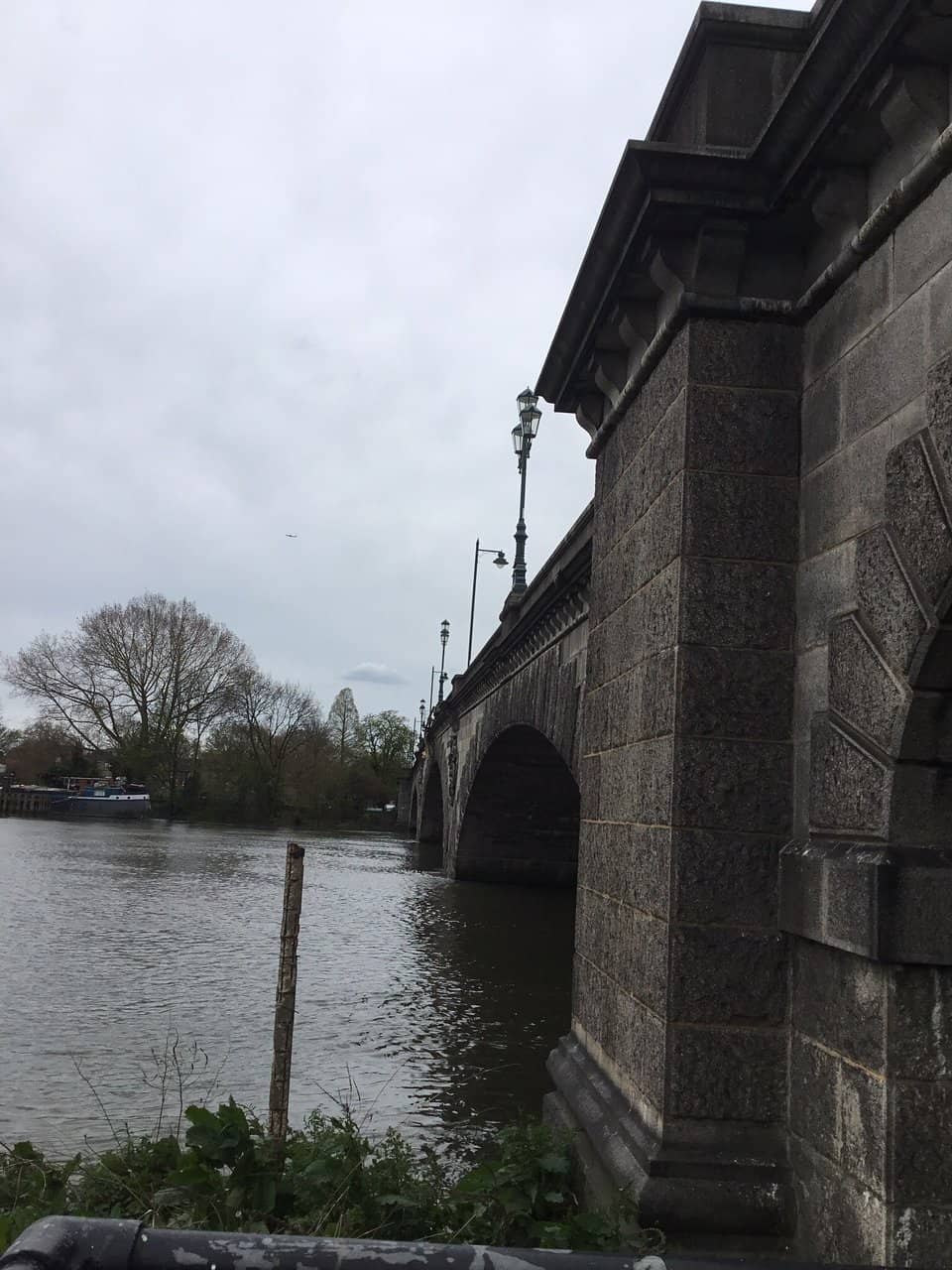 Riverside Walks