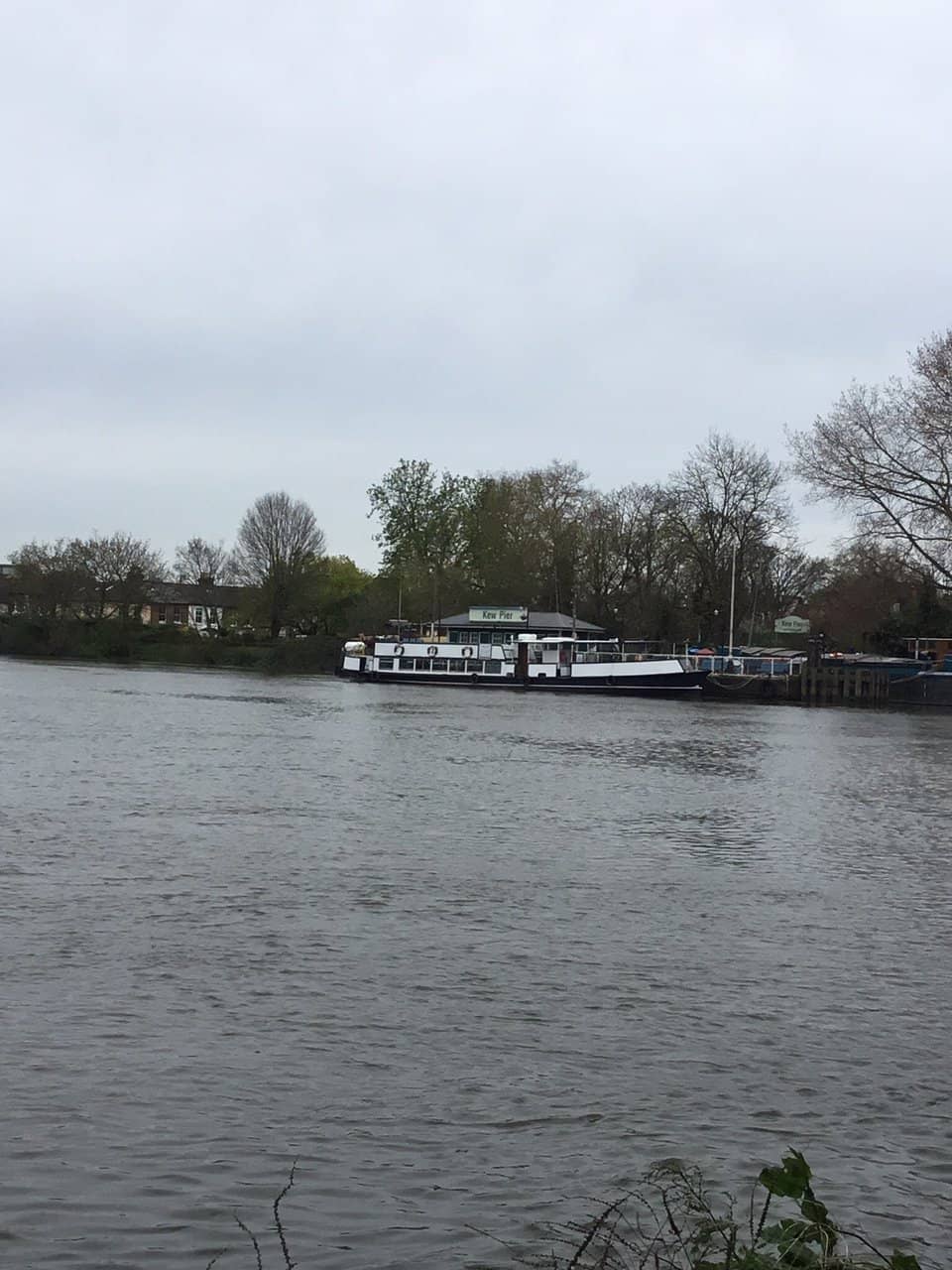 Riverside Views