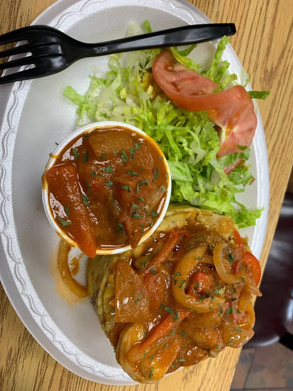 Delectable Homemade Pastries