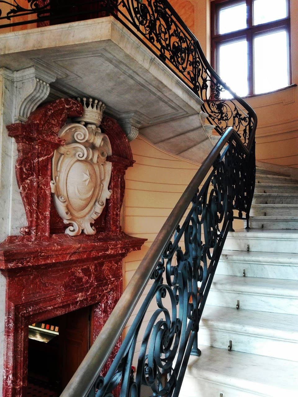 Vertical photo